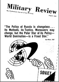 Russian Edition August 1982